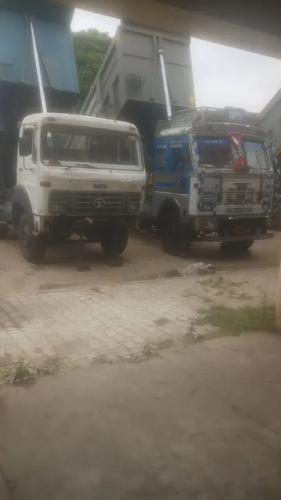 Kaka motor garage
