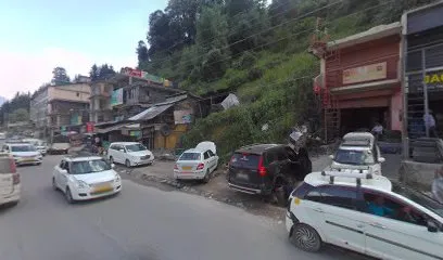 Kaka Motor Workshop