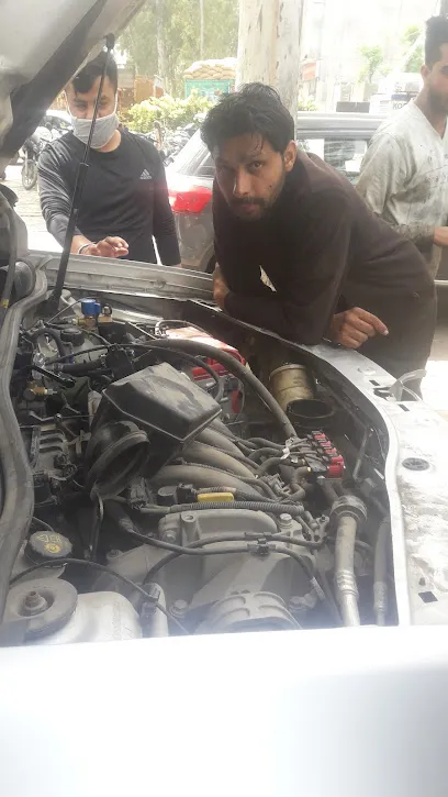 Kaka Motors