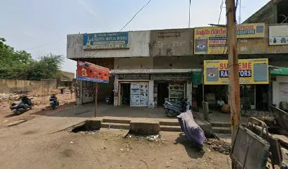 Kakatiya Motor Works
