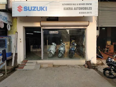 KAKRIA AUTOMOBILES, Dhuri