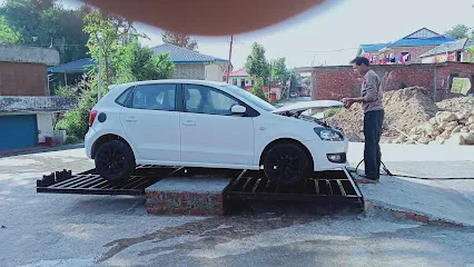 Kaku Bhai WorkShop