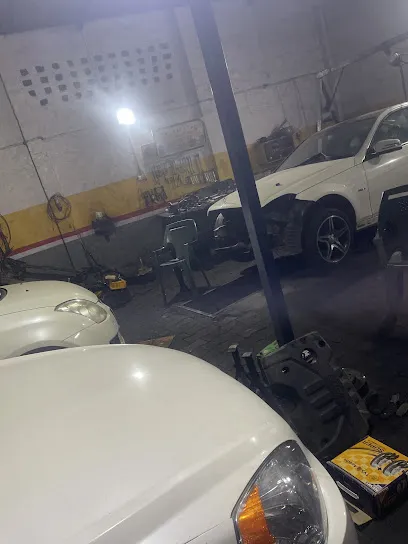 Kaku motor workshop