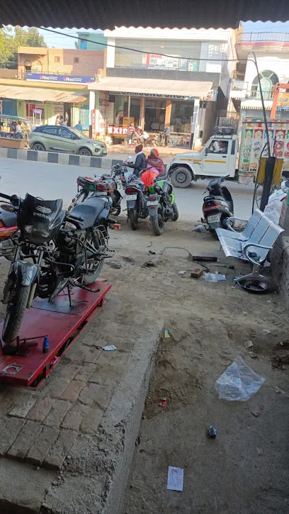 Kala Motors Mainpuri