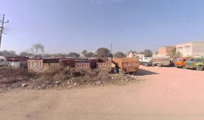 Kala parking