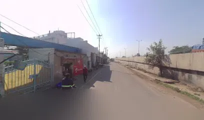 Kala tyre patch