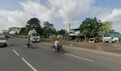 KALAM BHAI AUTO GARRAGE