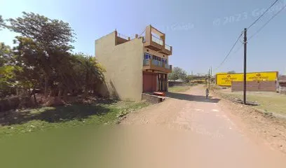 Kalam khan (car body parts)