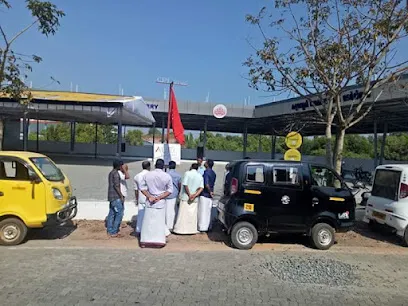 Kalamassery Auto Stand