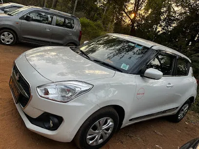 Kalangutkar Car Rental Goa | Self Drive Cars in Panaji