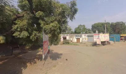 KALBHAIRAVNATH AUTO GARAGE