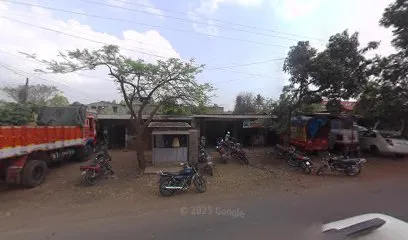 Kalbhairy Auto Garege