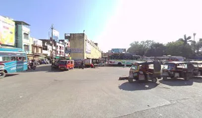 Kaleem Auto Garage