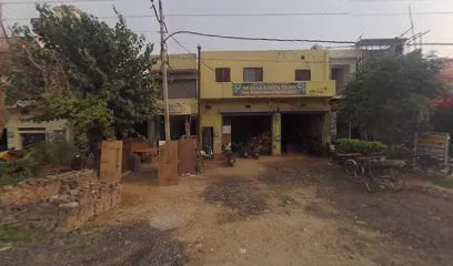 Kaler Auto Vehicle