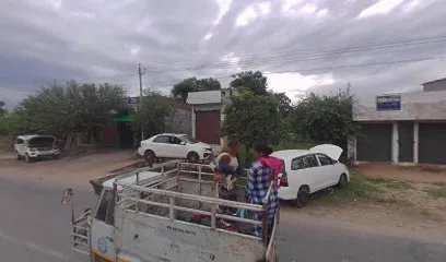 Kalgidhar motor garage