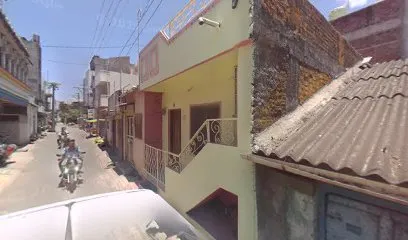 Kalika Auto