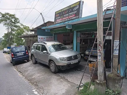 Kalimpong Automobile & Workshop