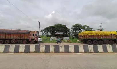 Kalinga Automobiles