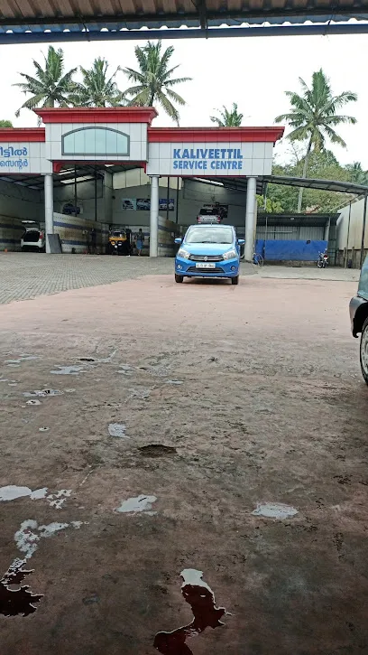 Kaliveetil Car Service Center