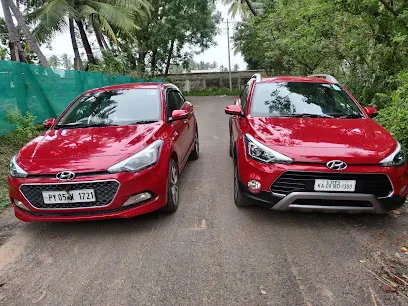 KALKI CAR SERVICE