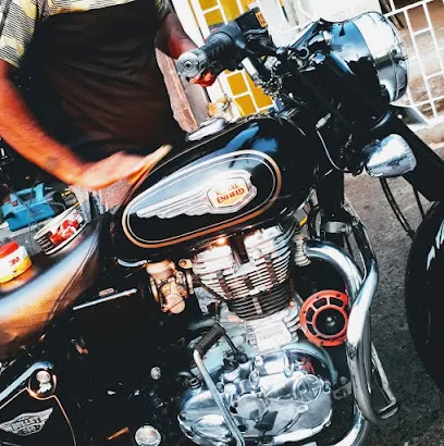 KALLAI MOTORS