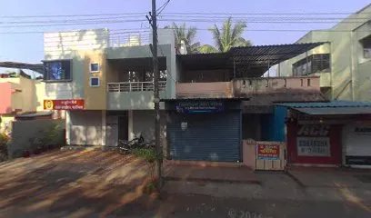 किल्लेदार ऑटो गॅरेज