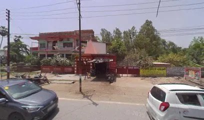 Kallu Motorbike Mechanic