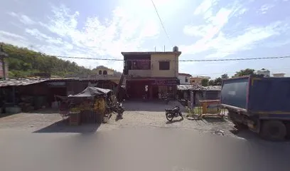 Kallu SO Ramjan