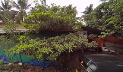 Kalpak Auto Riksha Garage