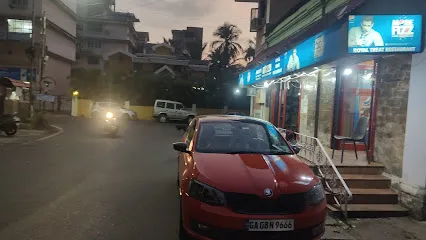 Kalpana Auto Electric Works
