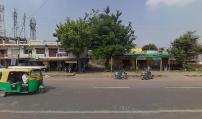 Kalpesh Auto Garage