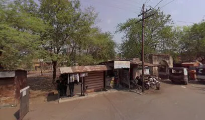 KALPESH VISHNU CHORMALE