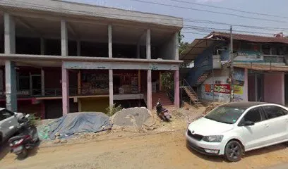 KALPETTA AUTOMOBILES