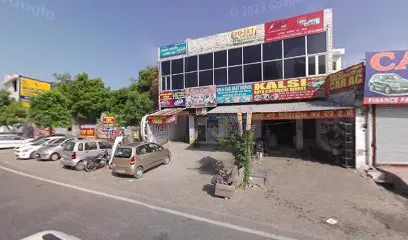 Kalsi Auto Electricals