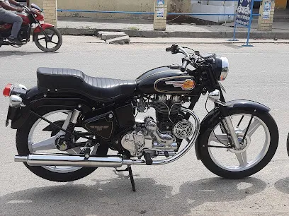 Kalsi Bullet Modification