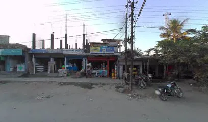 KALSI MOTOR PARTS