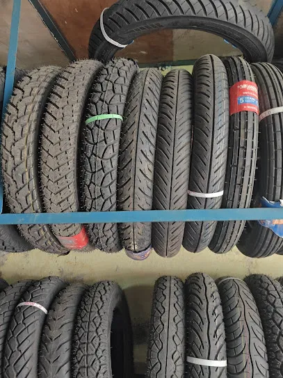 Kalsi Tyre Service