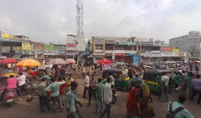 Kalu auto gerej
