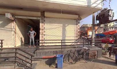 Kalu Garage