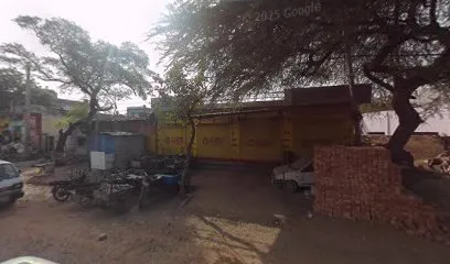 Kalu maruti work shop