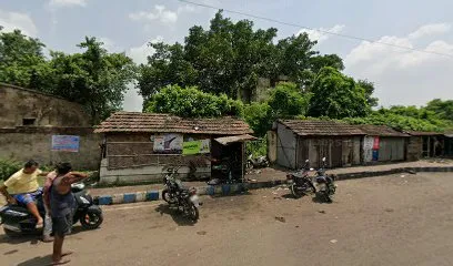Kalu Two Wheeler Garage