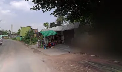 Kalua Garage