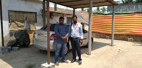 Kalyan Car Garage
