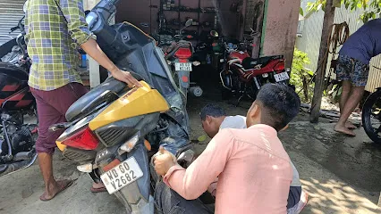 Kalyani Auto Service