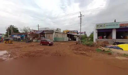 Kalyani Motors