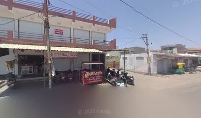 Kama motors garage