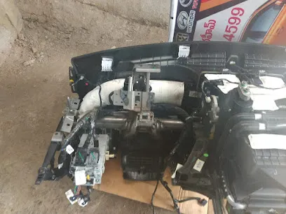 Kamadhenu Car Cool Car Ac Repair