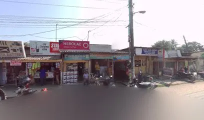 Kamakhya Battery