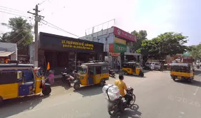 Kamakshi Auto Works