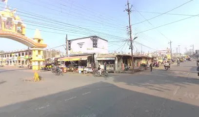 Kamal Auto Garage